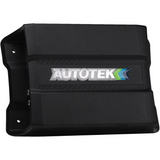 Autotek MEAN MACHINE Compact Series 2000W Max Class-D 4 Channel Car Amplifier