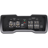 Autotek MEAN MACHINE Compact Series 2000W Max Class-D 4 Channel Car Amplifier