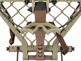 Millennium MRG2SL Run & Gun Hang-On Tree Stand Combo