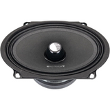 Orion Pro Cobalt Audio 5x7/6x8" 250W RMS Power Midrange Car Bullet Speakers PAIR