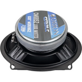 Orion Pro Cobalt Audio 5x7/6x8" 250W RMS Power Midrange Car Bullet Speakers PAIR