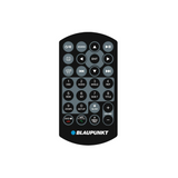 Blaupunkt 6.95″ Double DIN Receiver w/ Wireless Apple CarPlay Android Auto & BT