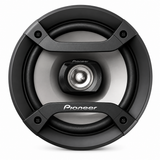 Pioneer TS-F1634R 6.5" 2-way Car Coaxial Speakers