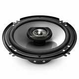 4 X Pioneer TS-F1634R 6.5" 2-way Car Audio Coaxial Speakers 200 watts each