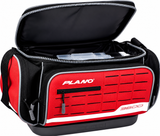 Plano Weekend Series 3600 Fishing Tackle Storage Bag PLABW460 Red