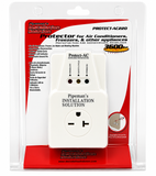 Audiopipe Nippon PROTECT-AC220 220V 3600W Surge Protector for Air Conditioner