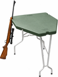 MTM Predator PST-11 Shooting Table Portable Range Benchrest Platform