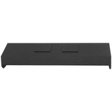 QPower QBFORD102009DF Dual 10" Sub Car Enclosure for 09-19 Ford F150 Super Crew
