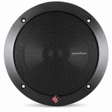 Rockford Fosgate R165-S 2-Way 6.5" Component Speakers Car Audio System