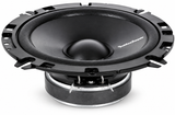 Rockford Fosgate R165-S 2-Way 6.5" Component Speakers Car Audio System
