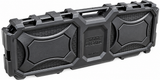 MTM RC42T Tactical Rifle Case 42" High-Impact Plastic Snap Latches