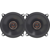Infinity REF5032CFX 5.25 Inch 2-Way Coaxial Car Audio Speakers 4x