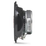 Infinity REF5032CFX 5.25 Inch 2-Way Coaxial Car Audio Speakers 4x