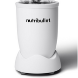 NutriBullet Pro 900W Power Nutrient Extractor Matte White