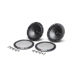 x2 Rockford Fosgate Prime 6.75-inch 45W RMS Power 2-Way Fullrange Car Speakers
