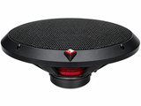 Rockford Fosgate R168X2 R169X2 Prime Car Audio Speaker Bundle Set of 4