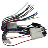 PAC ROEM-VET1 Radio Replacement Interface for ’97-04 Corvette Vehicles with Bose
