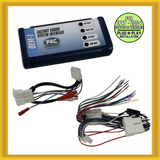 PAC ROEM-VET1 Radio Replacement Interface for ’97-04 Corvette Vehicles with Bose