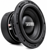 Sundown Audio SA-10 V2 D2 10" 1000W RMS Dual 2 Ohm SA Series Subwoofer