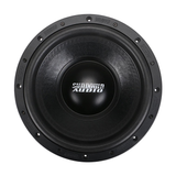 Sundown Audio SA-Series v.3 12-inch 1500W RMS Power Dual 4 Ohm Voice Coils (NEW)