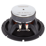 Sundown Audio SA-6.5CS v.3 6.5" 125W RMS Component Car Audio Speakers + Tweeters
