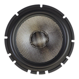 Sundown Audio SA-Series V4 6.5-inch 200W RMS Power Midrange Car Speakers (PAIR)