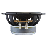 Sundown Audio SA-Series V4 6.5-inch 200W RMS Power Midrange Car Speakers (PAIR)