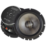 Sundown Audio SA-Series V4 6.5-inch 200W RMS Power Midrange Car Speakers (PAIR)