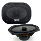 Sundown Audio SA-69CX V.2 6x9" 2-Way Car Speakers