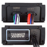 Sundown Audio SAM V2 100.4 4 Channel Bluetooth Amplifier 400W RMS