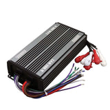Sundown Audio SAM V2 100.4 4 Channel Bluetooth Amplifier 400W RMS