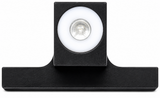 Night Fision SAW-200-001-WGXX Tritium Front Sight for S&W M&P Shield SD9VE
