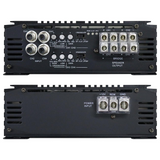 New Sundown Audio SFB-200.4V2 4 Channel Car Amplifier 800 Watts RMS Power 1 OHM