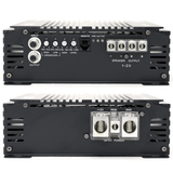 Sundown Audio 1250W Power Class D 1 Ohm Full Range Monoblock Car Amplifier (NEW)