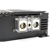 Sundown Audio 1250W Power Class D 1 Ohm Full Range Monoblock Car Amplifier (NEW)