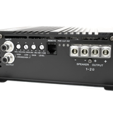 Sundown Audio 1250W Power Class D 1 Ohm Full Range Monoblock Car Amplifier (NEW)
