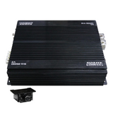 Sundown Audio SIA-3500DV2 Smart MonoBlock Amplifier Wide Range Mono 3500W RMS