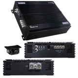 Sundown Audio SIA-3500D v2 Full-Range Class D Smart Monoblock Car Amplifier NEW