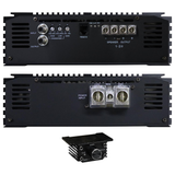 Sundown Audio SIA-3500D v2 Full-Range Class D Smart Monoblock Car Amplifier NEW
