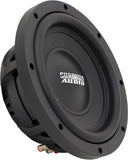 Sundown Audio SML-10-D4 10" Shallow Subwoofer 500W RMS Dual 4 Ohm