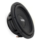 Sundown Audio SML Series 12" Dual 2 Ohm Shallow Mount Car Subwoofer 500W RMS