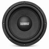 Sundown Audio SML Series 12" Dual 2 Ohm Shallow Mount Car Subwoofer 500W RMS