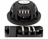 Sundown Audio SML Series 12" Dual 2 Ohm Shallow Mount Car Subwoofer 500W RMS