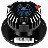 Soundstream SPT.46 3.5 Inch Super Bullet Tweeters 400W Peak Pair