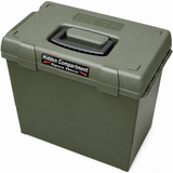 MTM SPUD211 Lockable Sportsmen's Plus Utility Storage Dry Box