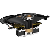 x2 Pioneer TS-A1671F 6.5-inch 70W RMS Power 3-Way Coaxial Car Speakers (PAIR)