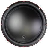 Audiopipe 10" 300W RMS Power Dual 4 Ohm Voice Coils Car Subwoofer (NEW)