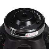 Audiopipe 10" 300W RMS Power Dual 4 Ohm Voice Coils Car Subwoofer (NEW)