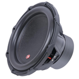 Audiopipe 15-inch 1200W RMS Power Dual 4 Ohm Voice Coils Car Subwoofer (NEW)