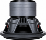 Audiopipe TXX-BDC-IV-12D2 12" 2200W DVC 2 Ohm Quad Stack Car Audio Subwoofer